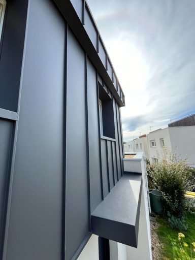 BARDAGE MORBIHAN COUVREUR