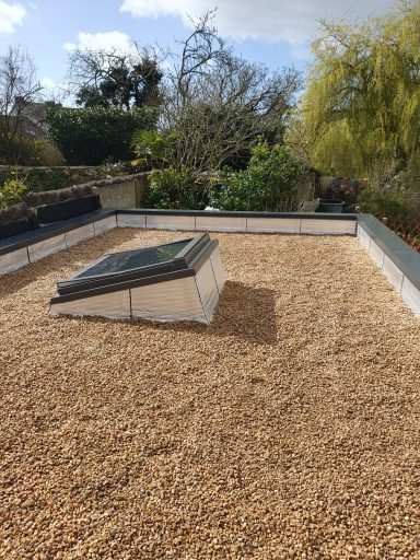 TOIT PLAT ARZETANCH BILLIERS