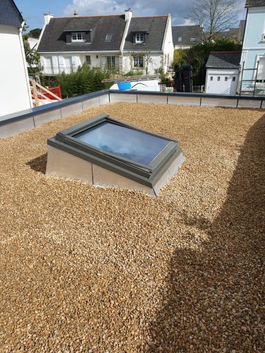 TOIT TERRASSE BILLIERS ARZETANCH