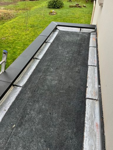 TOIT TERRASSE PLEUCADEUC ETANCHEITE