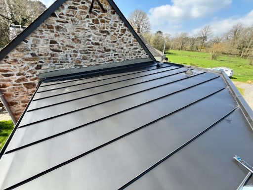 COUVERTURE MORBIHAN ZINC