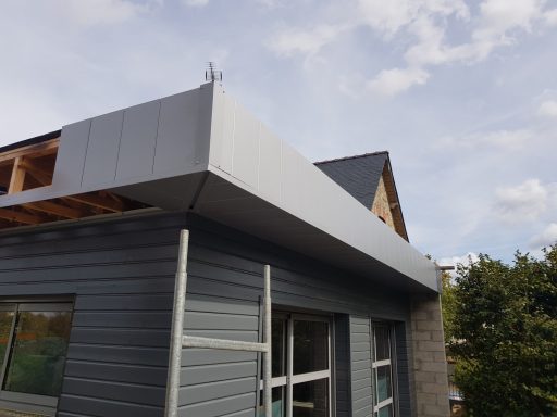 BARDEUR MORBIHAN ETANCHEITE