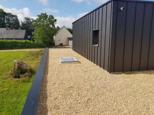 ETANCHEUR MORBIHAN TOI PLAT BARDAGE