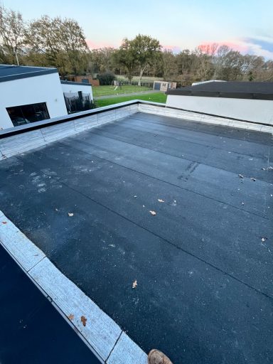 MORBIHAN ETANCHEUR BITUME