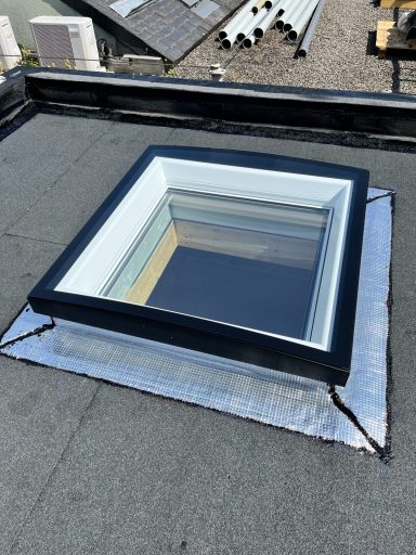 ETANCHEITE VELUX MUZILLAC