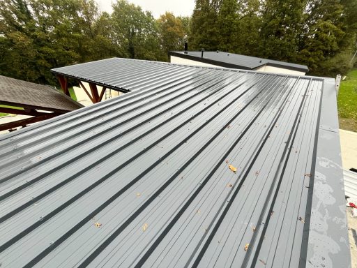 COUVERTURE MORBIHAN TOLE