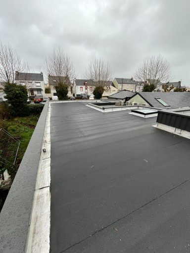 ETANCHEITE MUZILLAC MORBIHAN