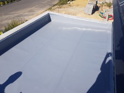 ETANCHEITE PVC MORBIHAN