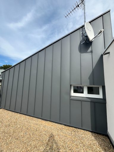 ARTISAN COUVREUR MORBIHAN